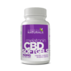 CBD SoftGels with Melatonin 750MG