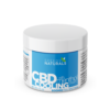 CBD and Menthol Cooling Relief Cream