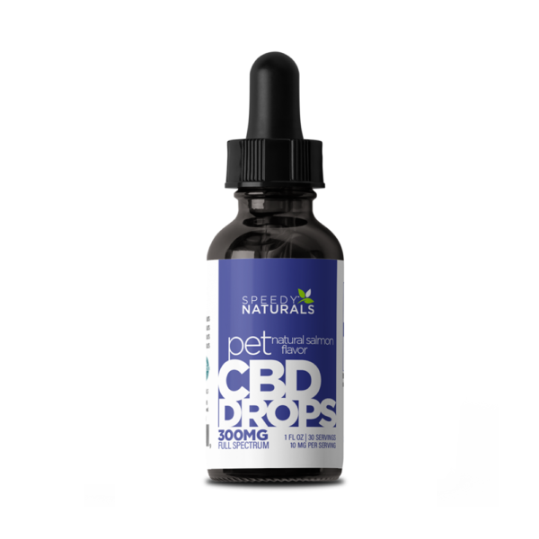 CBD for Pets 300MG All Natural